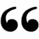 blockquote